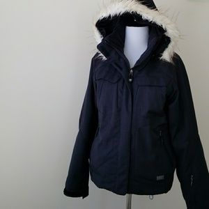 Spyder Ski Jacket